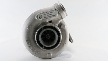 Turbocharger BorgWarner (53279887055)