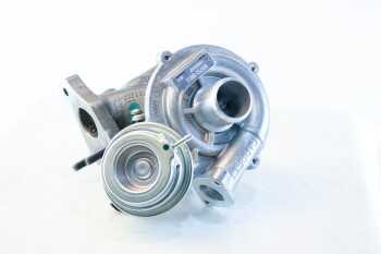 Turbocharger Garrett (805752-5001S)