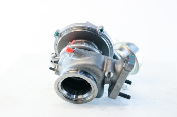 Turbocharger Garrett (805752-5001S)