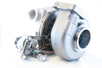 Turbolader Garrett (841805-0011)