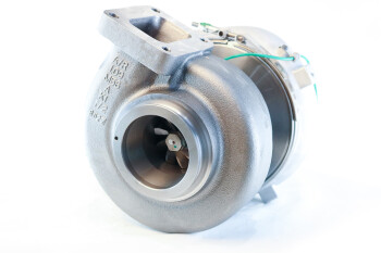 Turbolader Garrett (841805-0011)