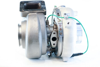 Turbolader Garrett (841805-0011)