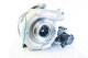 Turbolader Garrett (841805-0011)