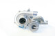 Turbolader BorgWarner (16399500001)