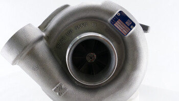 Turbocharger BorgWarner (53339707001)
