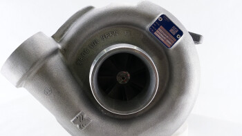 Turbolader BorgWarner (53339707001)