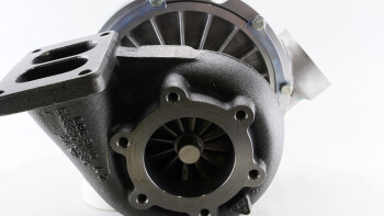 Turbolader BorgWarner (53339707001)