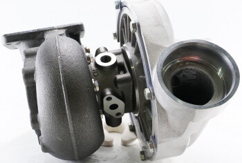 Turbolader BorgWarner (53339707001)