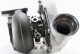 Turbolader BorgWarner (53339707001)