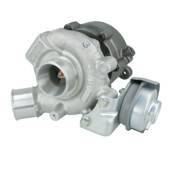 Turbocharger MHI (49335-01003)