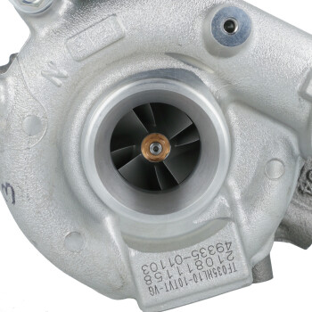 Turbolader MHI (49335-01003)