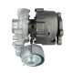 Turbocharger MHI (49335-01003)