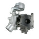 Turbocharger MHI (49335-01003)