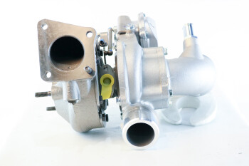 Turbocharger IHI (9VA205)