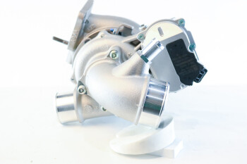 Turbocharger IHI (9VA205)