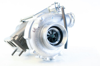 Turbocharger BorgWarner (53279907229)
