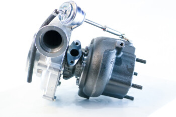 Turbocharger BorgWarner (53279907229)