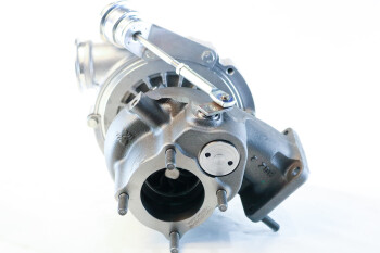 Turbolader BorgWarner (53279907229)