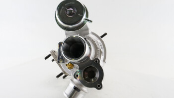 Turbocharger Garrett (793996-0001)