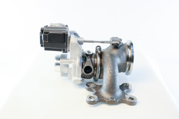Turbolader Mahle (401TN100101)