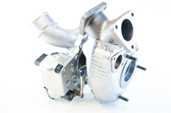 Turbolader Garrett (810587-2)