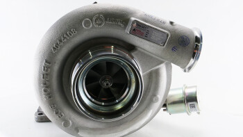Turbocharger Holset (3790523)