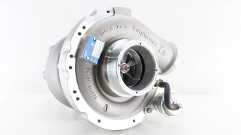 Turbocharger BorgWarner (53319707508)