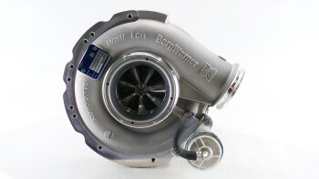 Turbocharger BorgWarner (53319707508)
