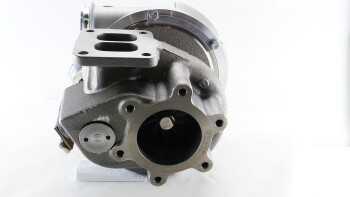 Turbolader BorgWarner (53319707508)