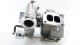 Turbolader BorgWarner (53319707508)