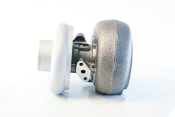 Turbolader BorgWarner (312515)