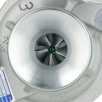 Turbolader BorgWarner (54359800056)