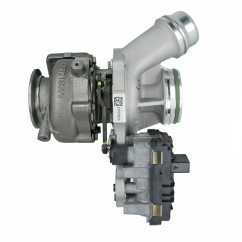 Turbolader BorgWarner (54359800056)