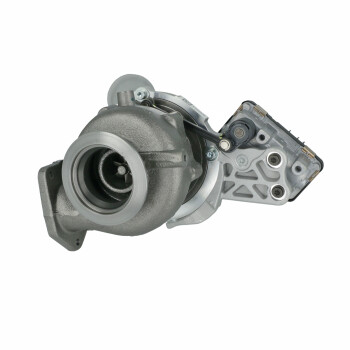 Turbolader BorgWarner (54359800056)