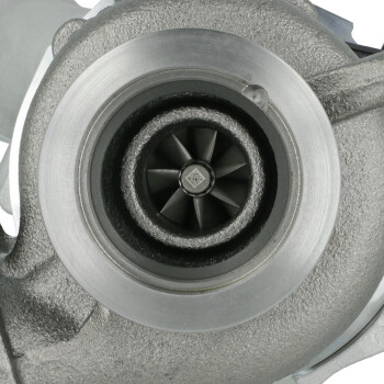 Turbolader BorgWarner (54359800056)