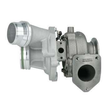 Turbolader BorgWarner (54359800056)