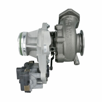 Turbolader BorgWarner (54359800056)