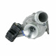 Turbolader BorgWarner (54359800056)