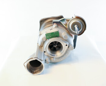 Turbocharger IHI (RHF5VVQ1)