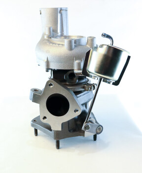 Turbocharger IHI (RHF5VVQ1)