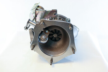 Turbocharger IHI (RHF5VVQ1)