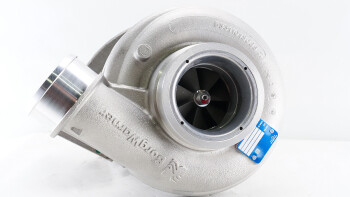 Turbocharger BorgWarner (53319807120)