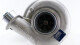 Turbocharger BorgWarner (53319807120)
