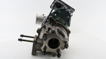 Turbolader Garrett (771955-5001S)