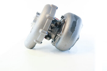 Turbocharger BorgWarner (53279886420)
