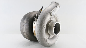 Turbocharger BorgWarner (314413)