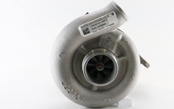 Turbolader BorgWarner (314413)