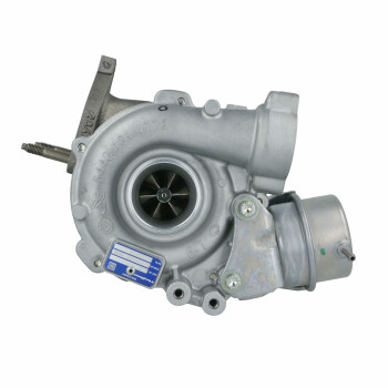 Turbocharger BorgWarner (54389800005)