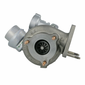 Turbolader BorgWarner (54389800005)
