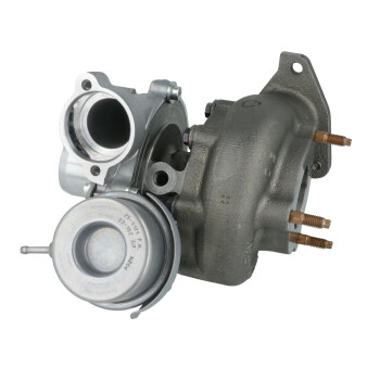 Turbolader BorgWarner (54389800005)